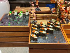 -纽斯特牛排自助餐厅(浦东文峰广场店)