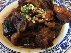 -乌镇那一年小院主题餐厅(甘泉西路店)