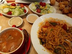 -必胜客(上海新南方商城PH店)