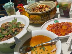 -绿草地·湘菜(7mall店)