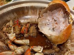 -沪碟·精菜坊(闵行店)