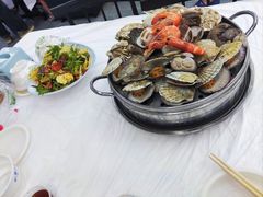 -日照大牌檔•小船海鲜(万平口店)