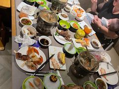 -海天盛宴海鲜自助(正大广场店)