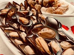 海鲜-长春凯悦酒店咖啡厅Market Café