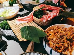 -炉太郎日式烧肉店(华贸店)