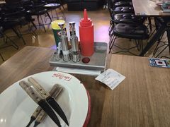 -Tubestation站点比萨(高新万达ONE店)