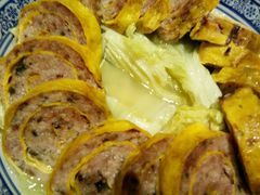 -黔蘑菇四季餐厅(观山湖店)