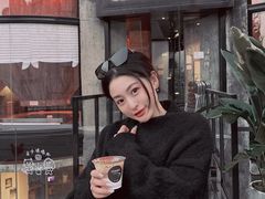 -CEMENT·coffee bar (凤凰创意园店)