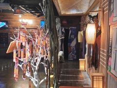 -长藤鬼校(龙翔店)