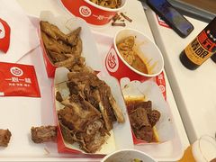 -一心一味(福星店)