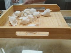 -李记东北饺子馆·东北菜(欢乐谷店)