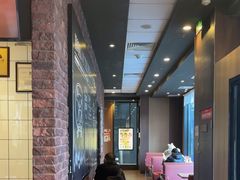 -汉堡王(北京通州领展店)