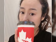 -Tims天好咖啡(江干万象城店)