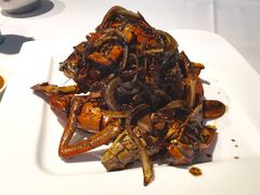 -同乐海鲜(乌节路中央店)