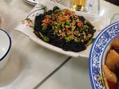-马布尔莱斯食府(西红门店)