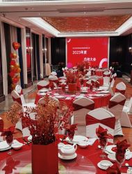 -苏宁环球套房饭店·宴会厅