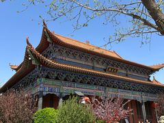 -大悲禅寺
