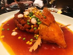 -湖滨28中餐厅·西湖宴·杭州君悦酒店