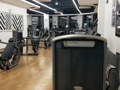 -一兆韦德(万源城店)