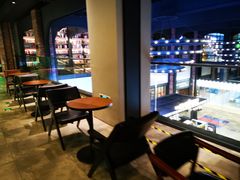 -CGV影城(滨江天街IMAX店)