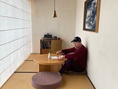 -木守西溪溪隐餐厅