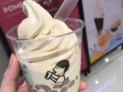 -喜茶(佛山岭南站店)