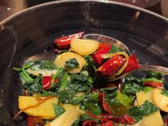 -华豫川酒家(大卫城店)