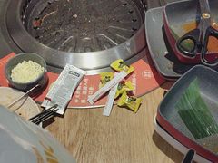 -新石器烤肉(百联川沙店)