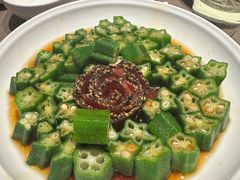 -将相和·海鲜蒸饺大连菜