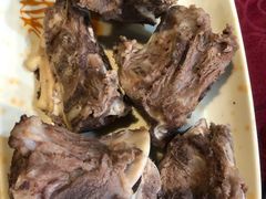 鲜羊子-光明清汤羊(宝业路店)