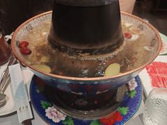 -东来顺饭庄(apm总店)