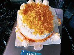 金沙满满蛋糕-派悦坊·甜品·蛋糕(日坛店)