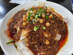 -成都味道(望江西路店)