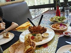 -申德勒加油站西餐厅(太仓店)