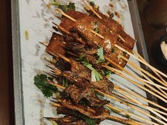 -林二哥宜烤官·宜宾小烧烤