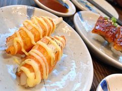 -大雄寿司(中华广场店)