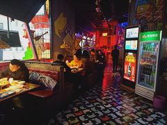 大堂-胖哥俩肉蟹煲(世茂国际广场店)