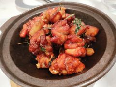 -鹿港小镇(悠唐店)