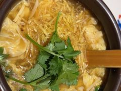 -满园烤鸭·春饼(奥体万达店)
