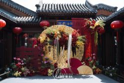 -蘭club婚礼策划