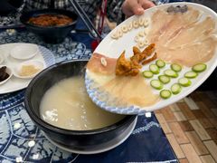 -桥香园过桥米线(复兴路店)