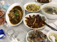 -丰收渔港饭店(嵊泗店)