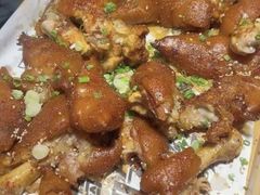 -东北一红烤肉·烧烤吧(观澜桂香店)