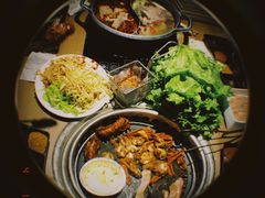 -火炉火自助餐(悠唐购物中心店)