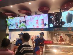 -DQ·蛋糕·冰淇淋(龙湖狮山天街店)