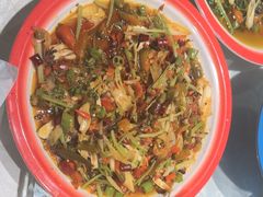 -常和州·夜宵大排档(常州单店)