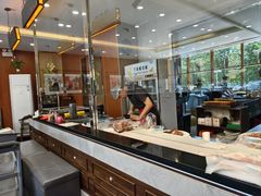 -高玛纳驴肉火烧(一世界店)
