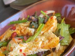 -Ameigo梅果·云贵川bistro(长宁来福士店)