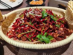 -山也·私厨(岳麓店)