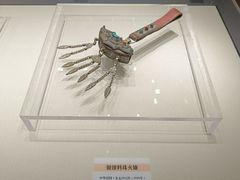 -巴音郭楞蒙古自治州博物馆